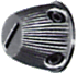classic stockli knob for rotary switch and potentiometer